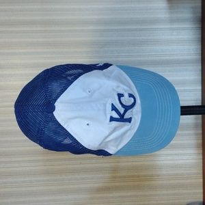$3for$15*Authentic KC on field cap